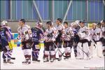 Photo hockey match Epinal  - Mulhouse le 24/11/2012