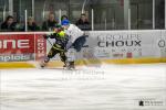 Photo hockey match Epinal  - Paris (FV) le 18/01/2020