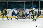 Photo hockey match Epinal  - Paris (FV) le 18/01/2020