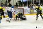 Photo hockey match Epinal  - Paris (FV) le 18/01/2020