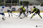 Photo hockey match Epinal  - Paris (FV) le 18/01/2020