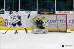Photo hockey match Epinal  - Paris (FV) le 18/01/2020