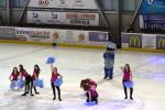 Photo hockey match Epinal  - Rouen le 13/11/2013