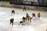 Photo hockey match Epinal  - Rouen le 13/11/2013