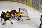 Photo hockey match Epinal  - Rouen le 13/11/2013