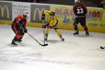 Photo hockey match Epinal  - Rouen le 13/11/2013