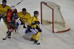 Photo hockey match Epinal  - Rouen le 13/11/2013