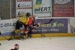 Photo hockey match Epinal  - Rouen le 13/11/2013