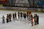 Photo hockey match Epinal  - Rouen le 13/11/2013
