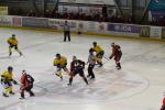 Photo hockey match Epinal  - Rouen le 13/11/2013