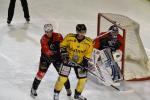 Photo hockey match Epinal  - Rouen le 13/11/2013