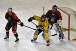 Photo hockey match Epinal  - Rouen le 13/11/2013