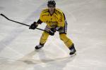 Photo hockey match Epinal  - Rouen le 13/11/2013