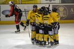 Photo hockey match Epinal  - Rouen le 13/11/2013