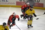Photo hockey match Epinal  - Rouen le 13/11/2013