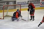 Photo hockey match Epinal  - Rouen le 13/11/2013