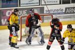 Photo hockey match Epinal  - Rouen le 13/11/2013