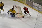 Photo hockey match Epinal  - Rouen le 13/11/2013