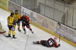 Photo hockey match Epinal  - Rouen le 13/11/2013