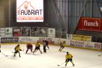 Photo hockey match Epinal  - Rouen le 13/11/2013