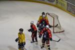 Photo hockey match Epinal  - Rouen le 13/11/2013