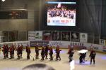 Photo hockey match Epinal  - Rouen le 13/11/2013