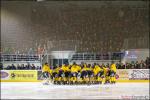 Photo hockey match Epinal  - Rouen le 04/01/2014