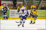 Photo hockey match Epinal  - Rouen le 04/01/2014