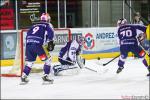 Photo hockey match Epinal  - Rouen le 04/01/2014
