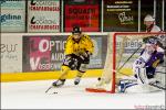 Photo hockey match Epinal  - Rouen le 04/01/2014