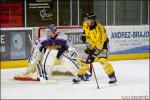 Photo hockey match Epinal  - Rouen le 04/01/2014