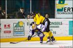 Photo hockey match Epinal  - Rouen le 04/01/2014