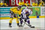 Photo hockey match Epinal  - Rouen le 04/01/2014