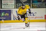 Photo hockey match Epinal  - Rouen le 04/01/2014