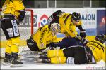 Photo hockey match Epinal  - Rouen le 04/01/2014