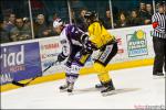 Photo hockey match Epinal  - Rouen le 04/01/2014