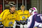 Photo hockey match Epinal  - Rouen le 04/01/2014