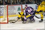Photo hockey match Epinal  - Rouen le 04/01/2014