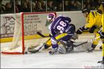 Photo hockey match Epinal  - Rouen le 04/01/2014