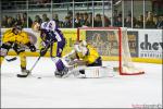 Photo hockey match Epinal  - Rouen le 04/01/2014