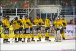 Photo hockey match Epinal  - Rouen le 04/01/2014