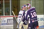 Photo hockey match Epinal  - Rouen le 04/01/2014