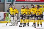Photo hockey match Epinal  - Rouen le 04/01/2014