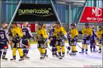 Photo hockey match Epinal  - Rouen le 04/01/2014