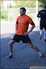 Photo hockey match Epinal  - Rouen le 27/09/2014