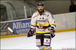 Photo hockey match Epinal  - Rouen le 27/09/2014
