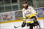 Photo hockey match Epinal  - Rouen le 27/09/2014