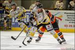 Photo hockey match Epinal  - Rouen le 27/09/2014