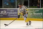 Photo hockey match Epinal  - Rouen le 27/09/2014