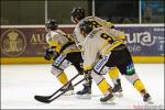 Photo hockey match Epinal  - Rouen le 27/09/2014